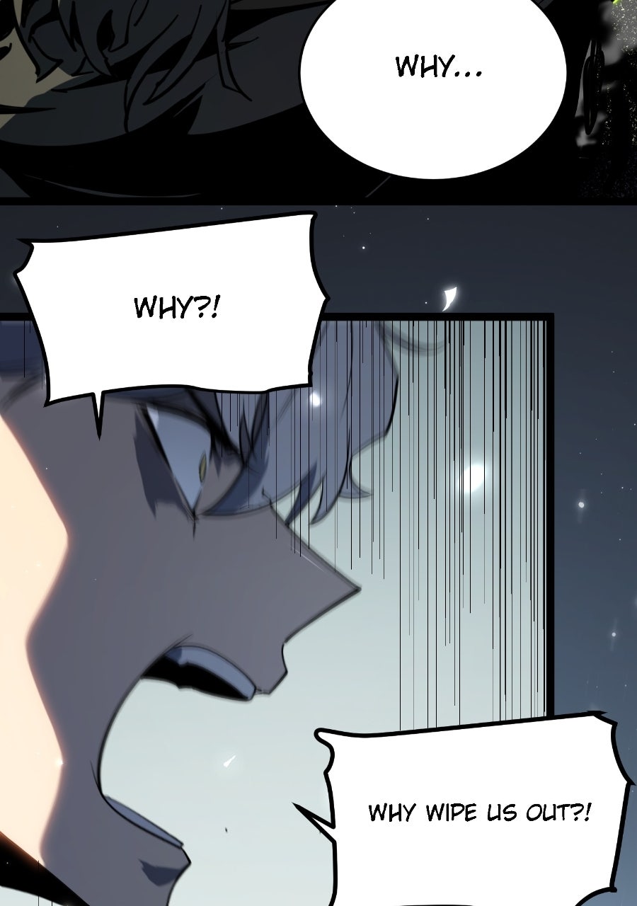 All-Class Awakening:God Slayer Episode 1 page 105 - 