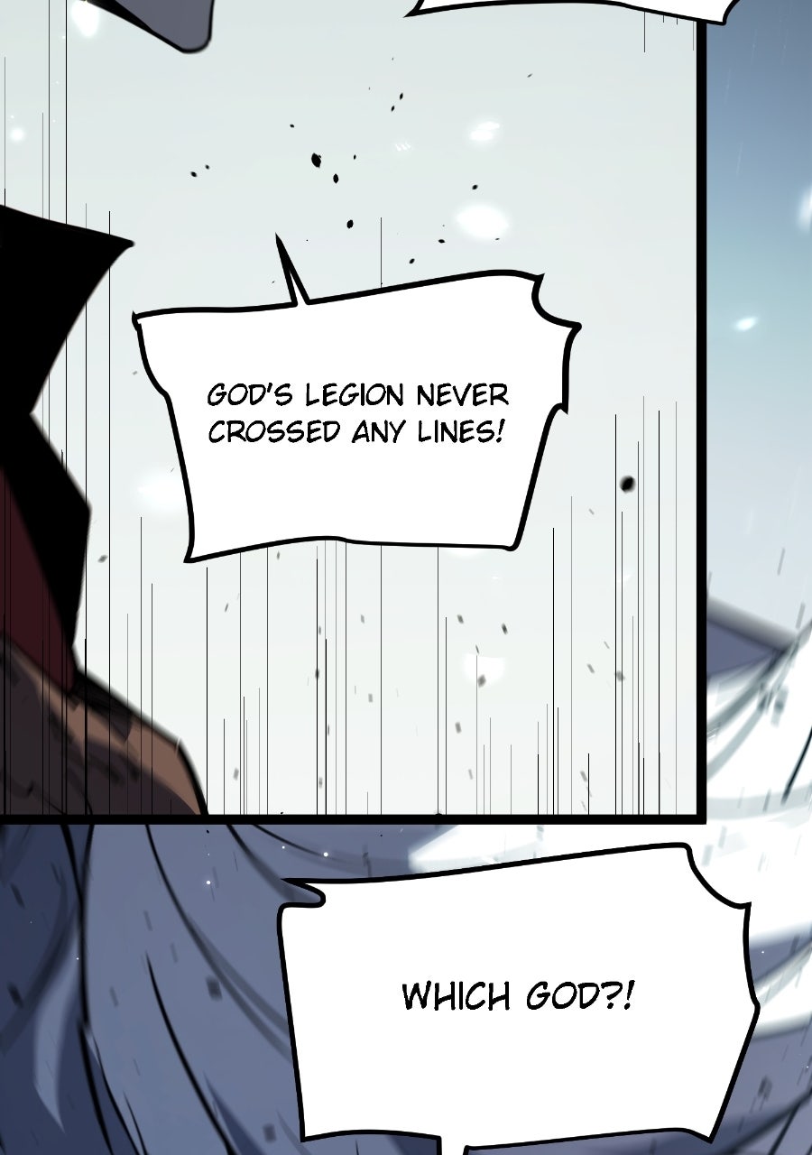 All-Class Awakening:God Slayer Episode 1 page 106 - 
