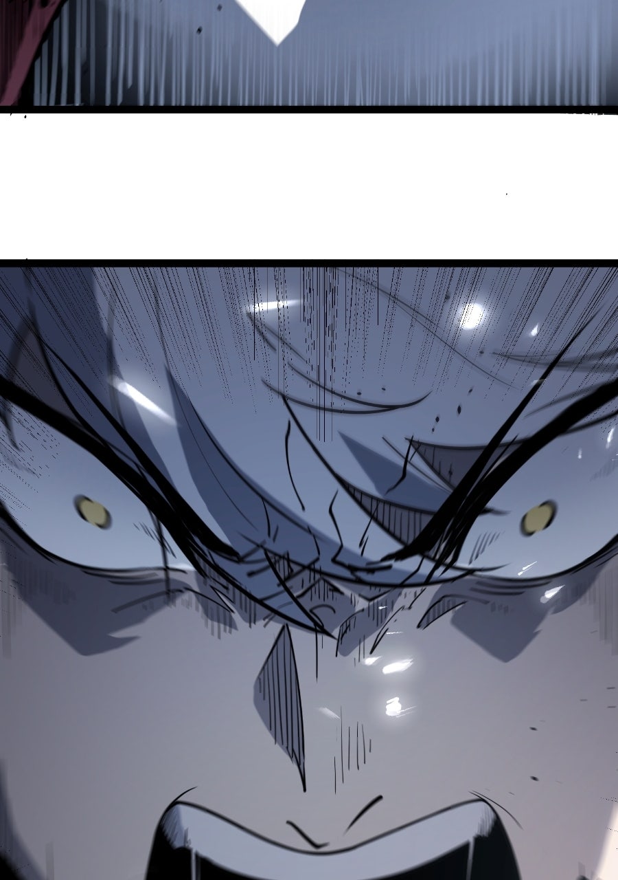 All-Class Awakening:God Slayer Episode 1 page 108 - 
