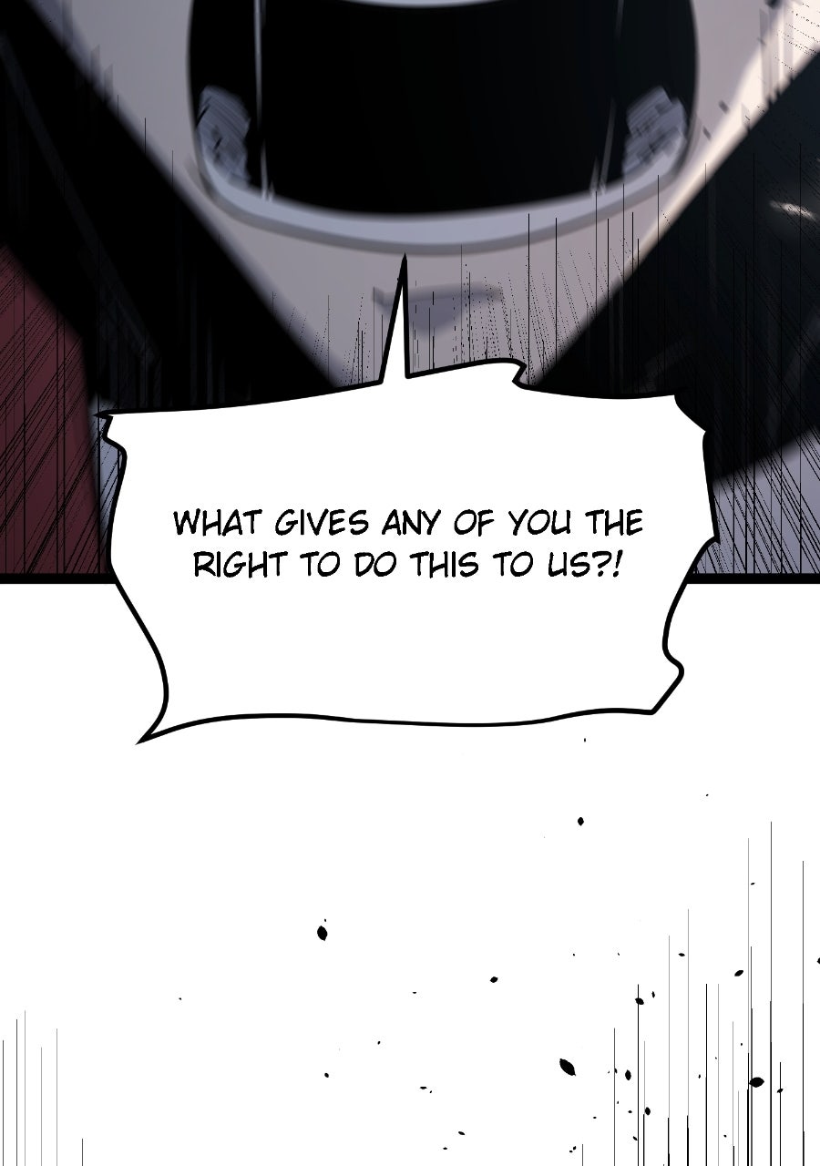 All-Class Awakening:God Slayer Episode 1 page 109 - 
