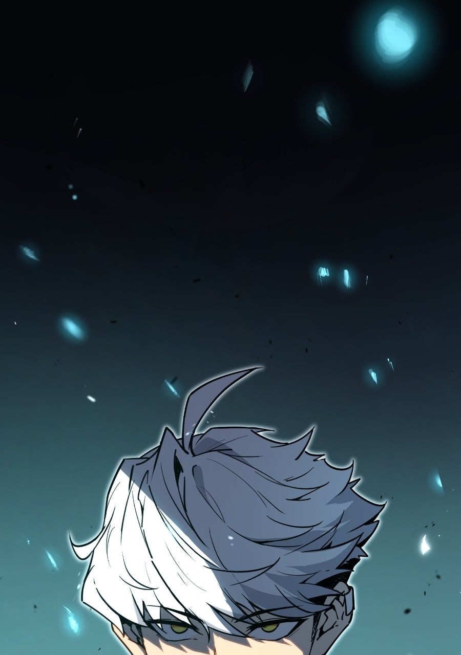 All-Class Awakening:God Slayer Episode 1 page 12 - 