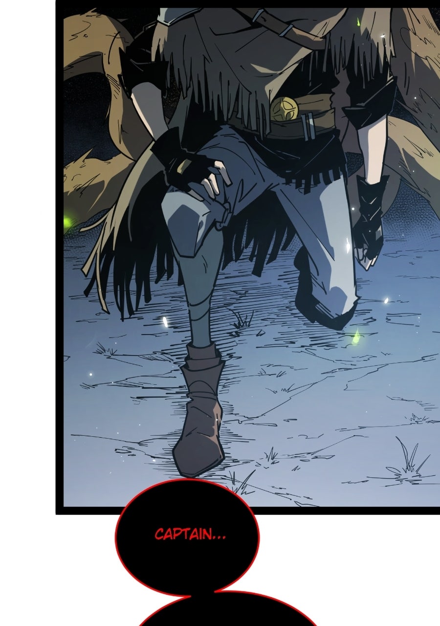All-Class Awakening:God Slayer Episode 1 page 111 - 