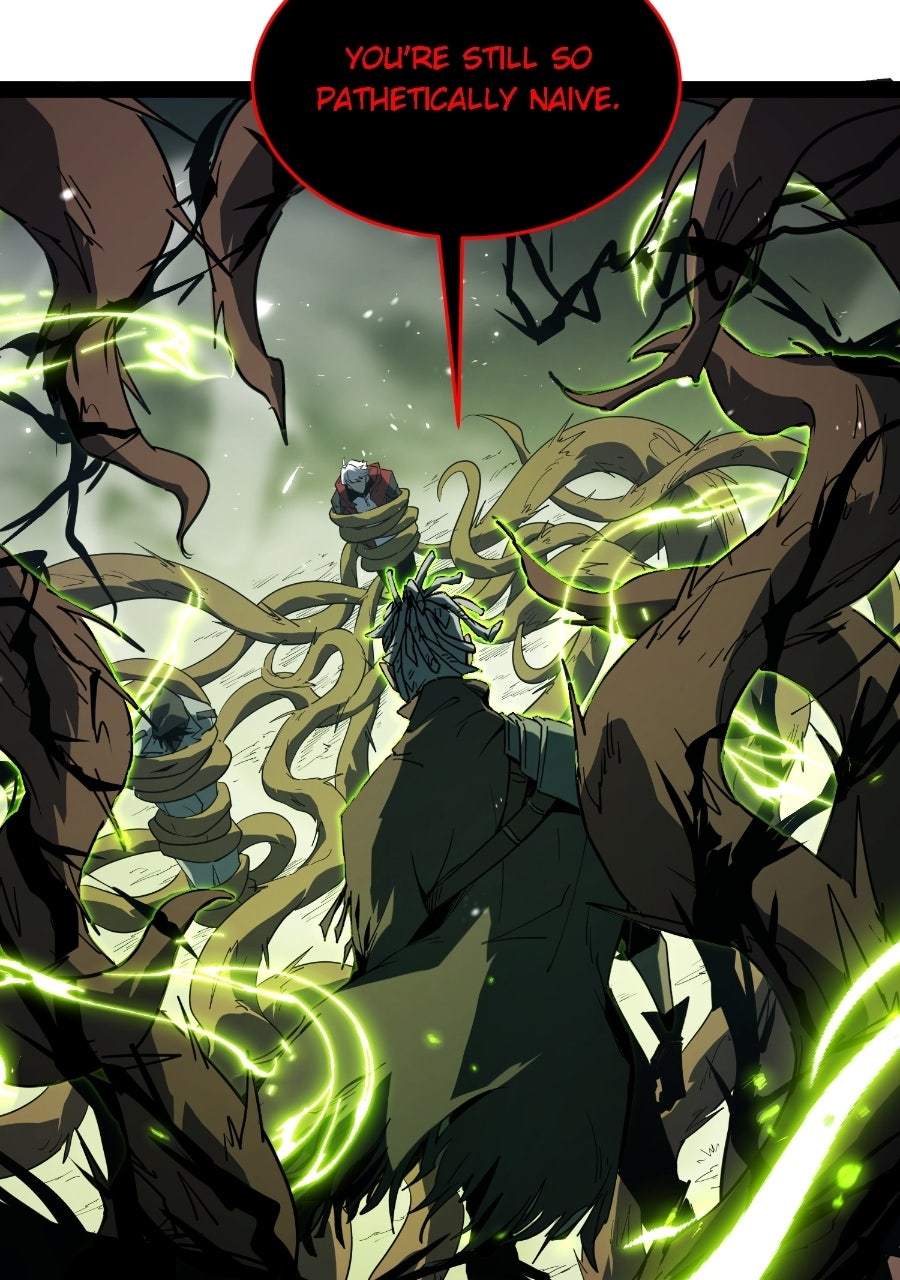 All-Class Awakening:God Slayer Episode 1 page 112 - 