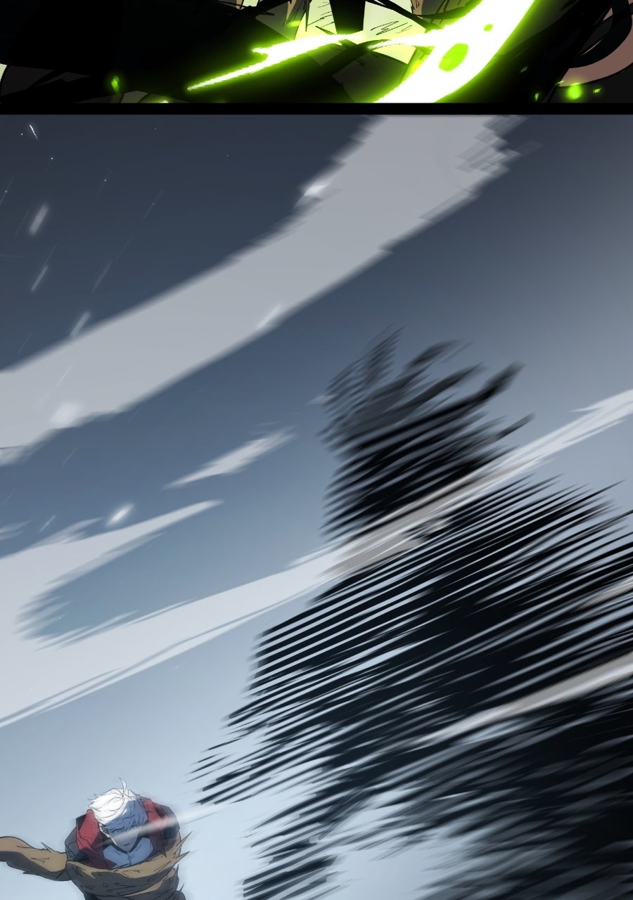 All-Class Awakening:God Slayer Episode 1 page 113 - 