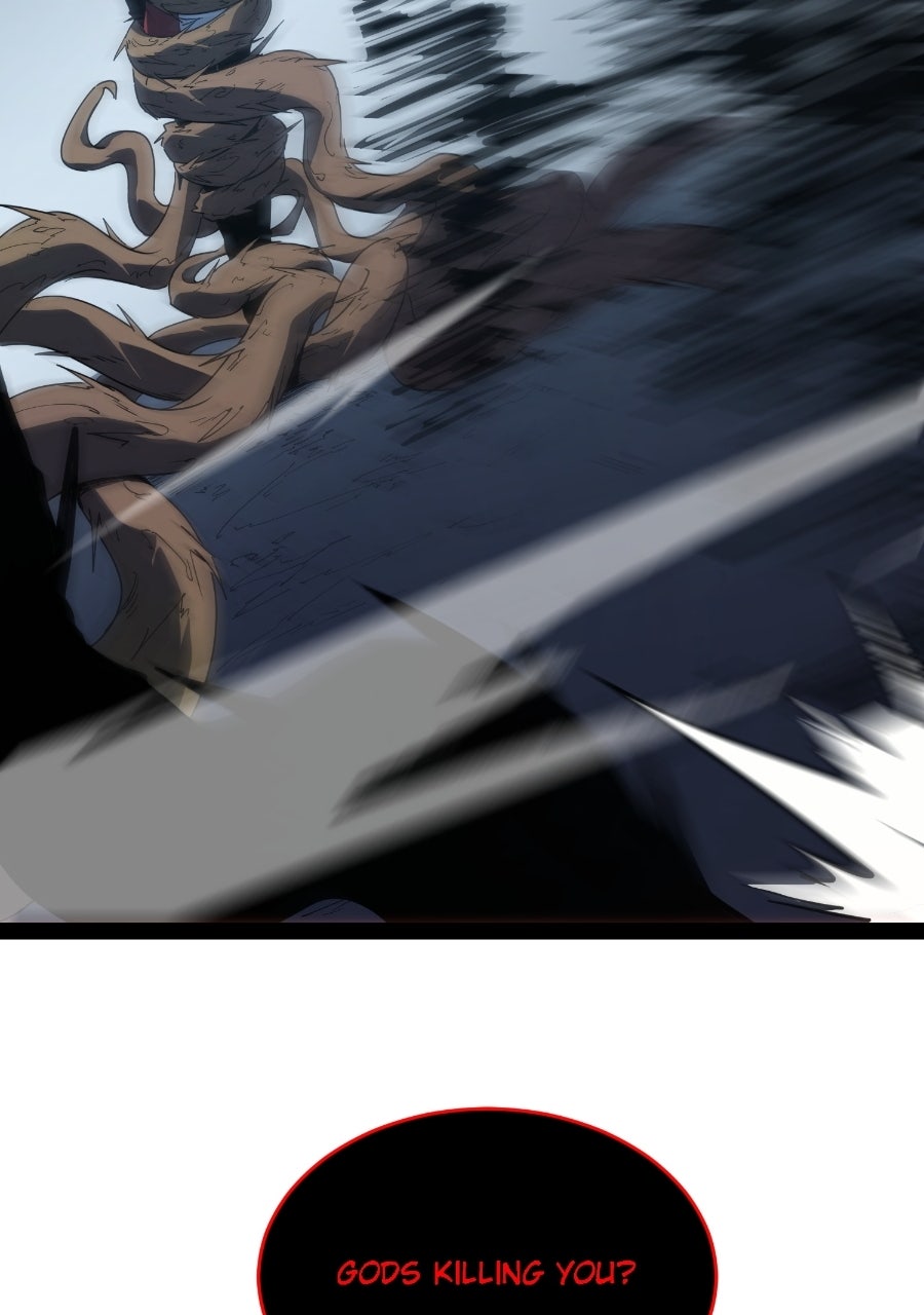 All-Class Awakening:God Slayer Episode 1 page 114 - 