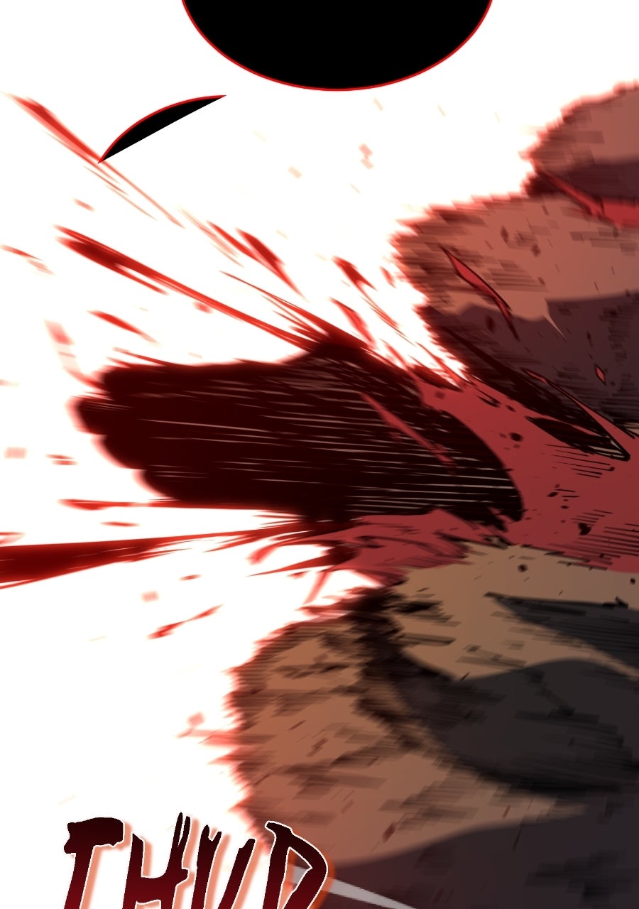 All-Class Awakening:God Slayer Episode 1 page 115 - 