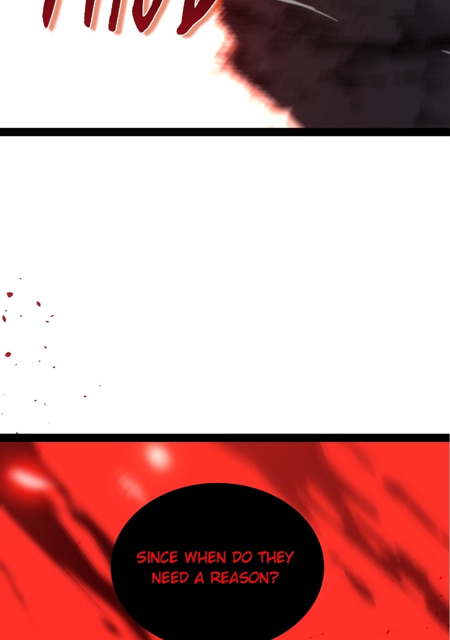 All-Class Awakening:God Slayer Episode 1 page 116 - 