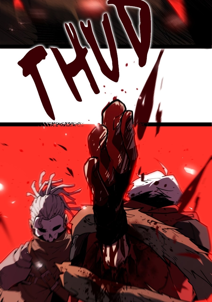 All-Class Awakening:God Slayer Episode 1 page 118 - 