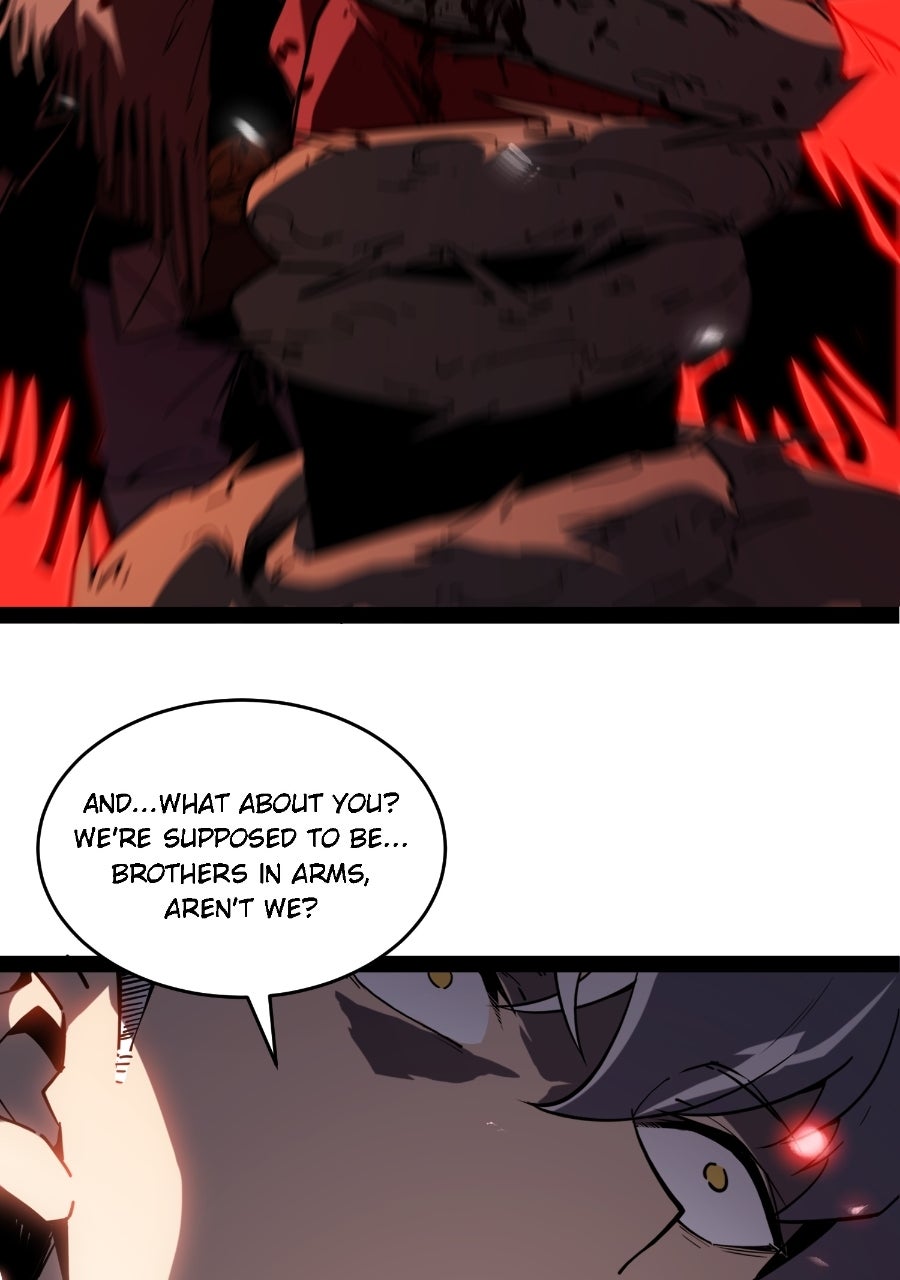 All-Class Awakening:God Slayer Episode 1 page 119 - 