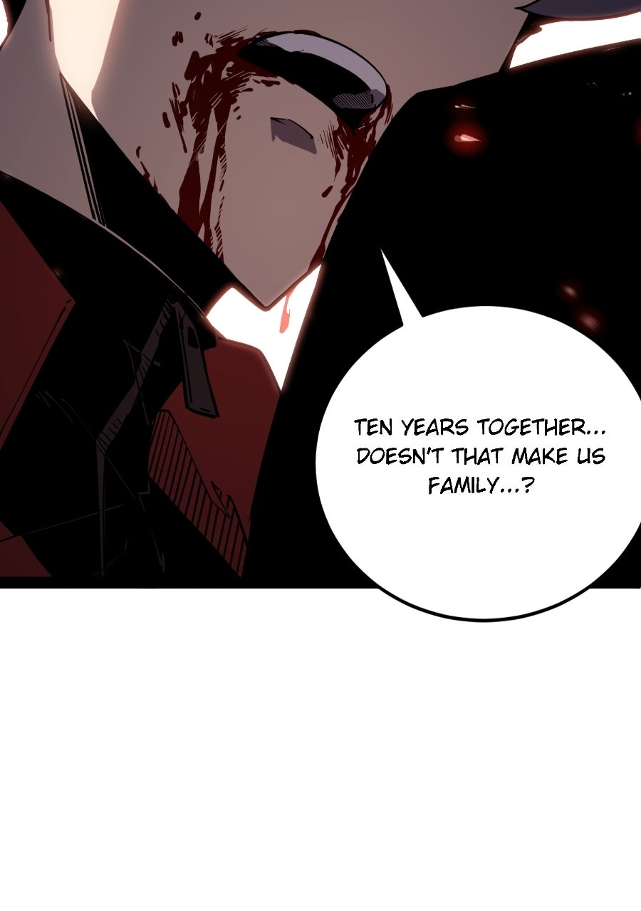 All-Class Awakening:God Slayer Episode 1 page 120 - 