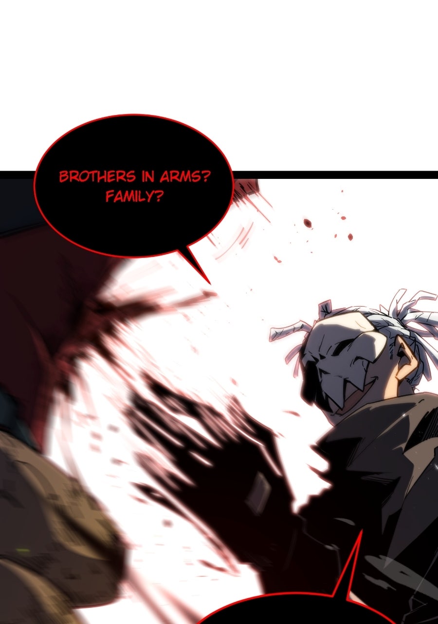 All-Class Awakening:God Slayer Episode 1 page 121 - 