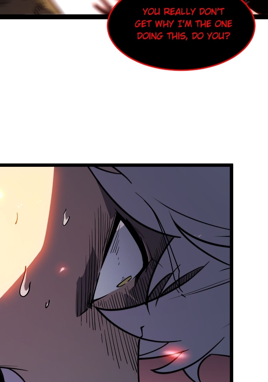All-Class Awakening:God Slayer Episode 1 page 122 - 