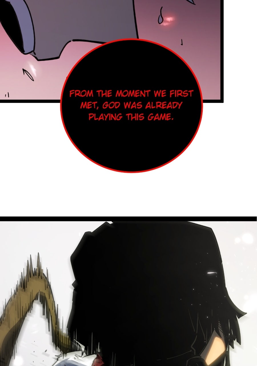 All-Class Awakening:God Slayer Episode 1 page 123 - 