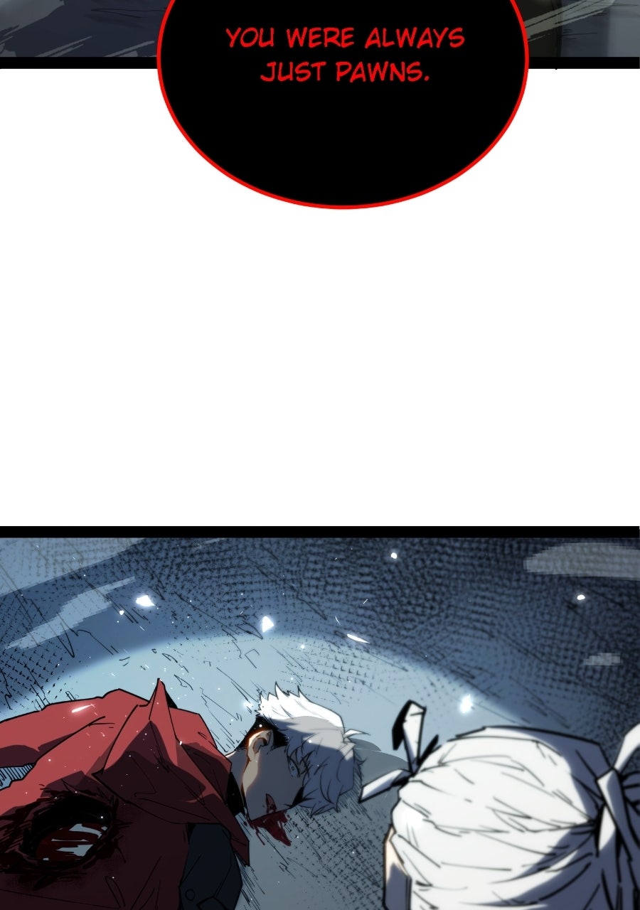 All-Class Awakening:God Slayer Episode 1 page 125 - 
