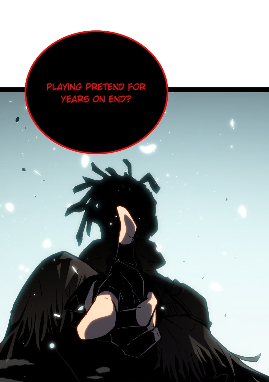 All-Class Awakening:God Slayer Episode 1 page 127 - 
