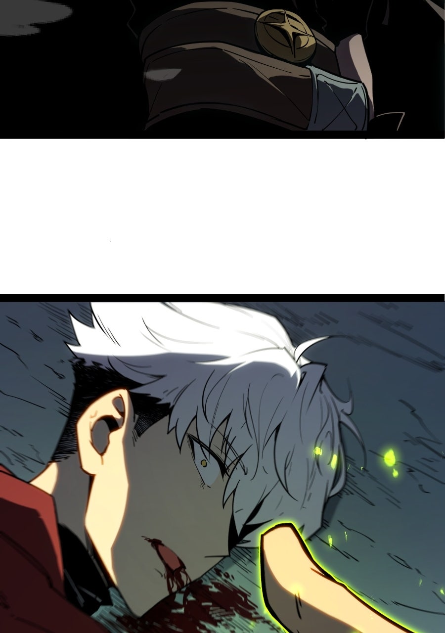 All-Class Awakening:God Slayer Episode 1 page 128 - 