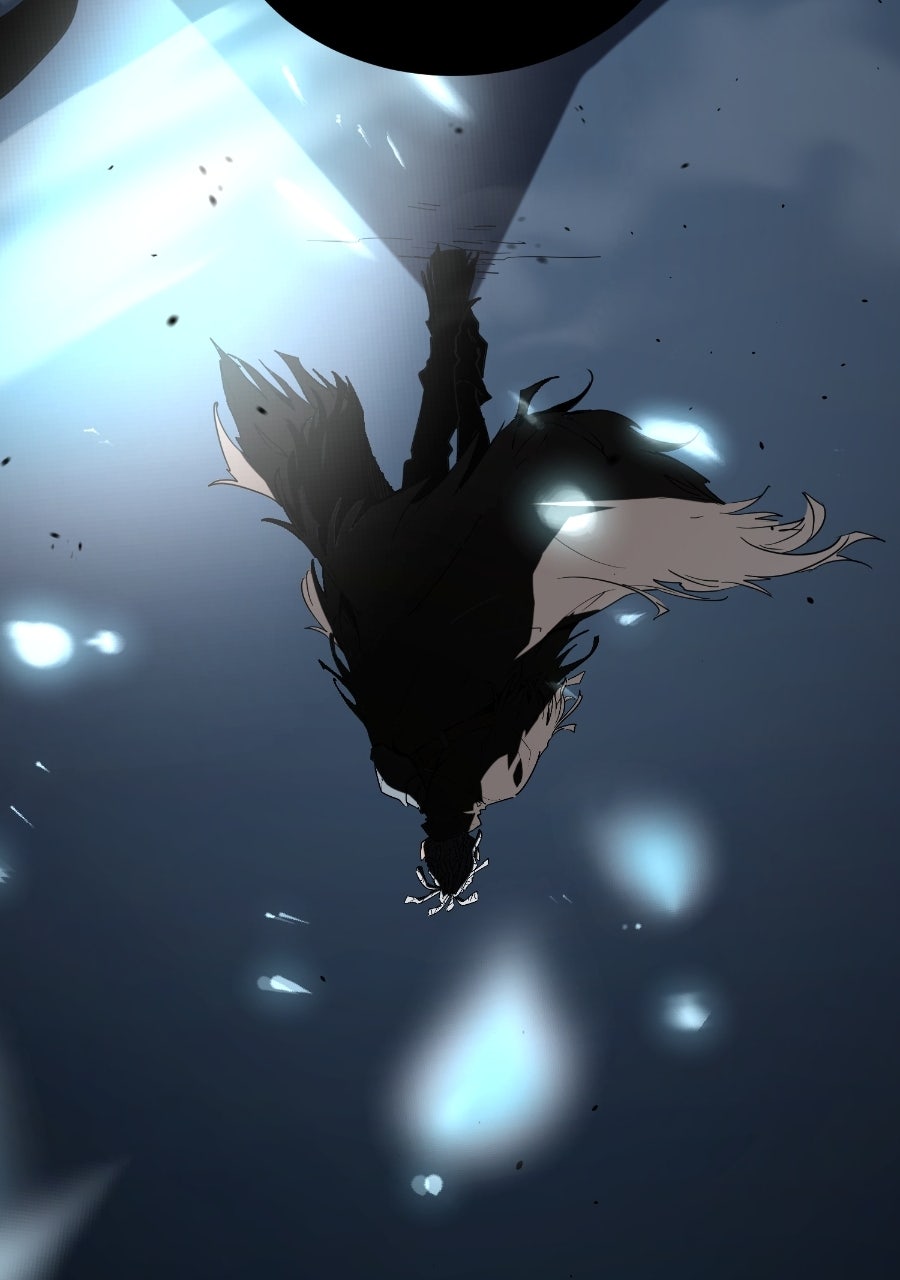 All-Class Awakening:God Slayer Episode 1 page 136 - 