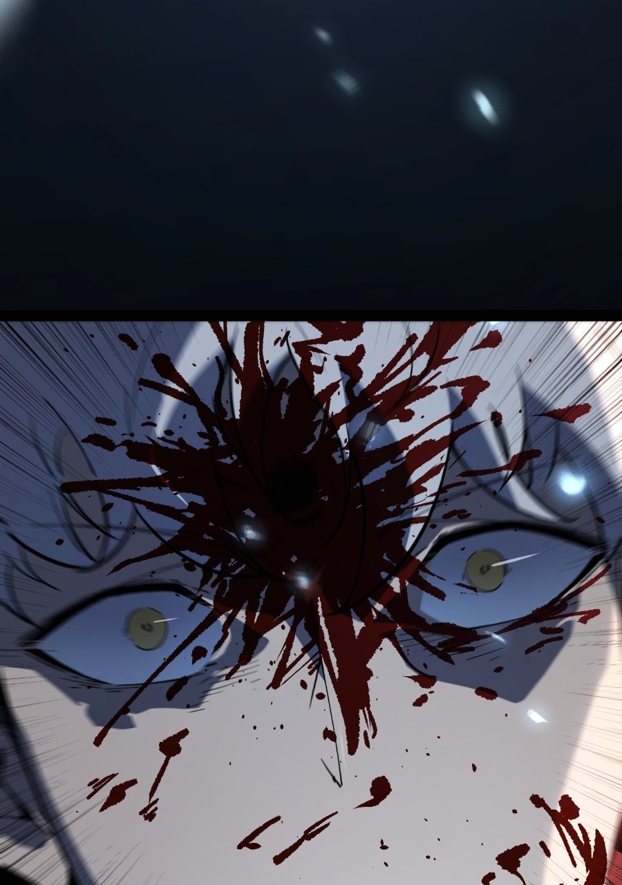 All-Class Awakening:God Slayer Episode 1 page 137 - 