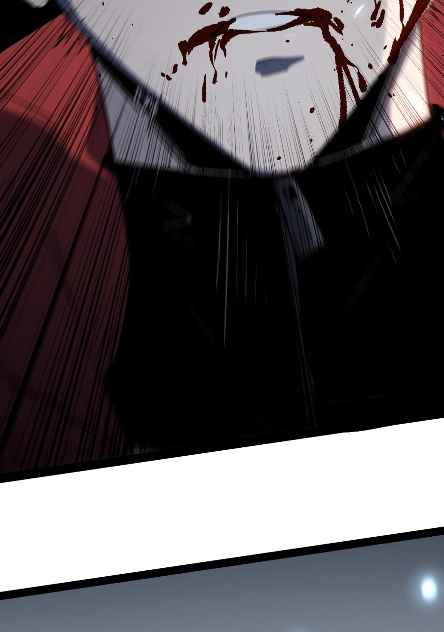 All-Class Awakening:God Slayer Episode 1 page 138 - 