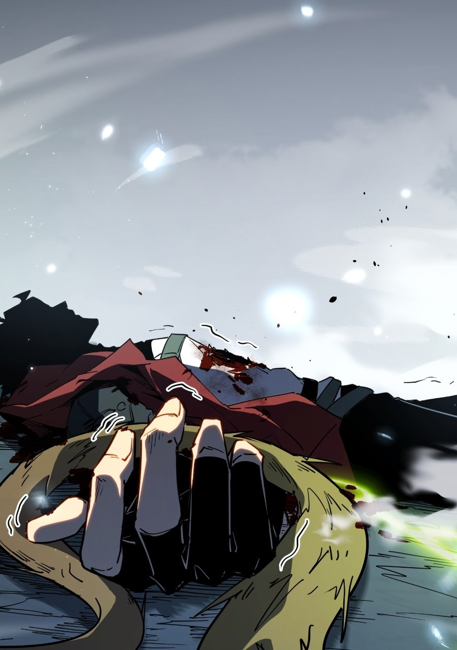 All-Class Awakening:God Slayer Episode 1 page 139 - 