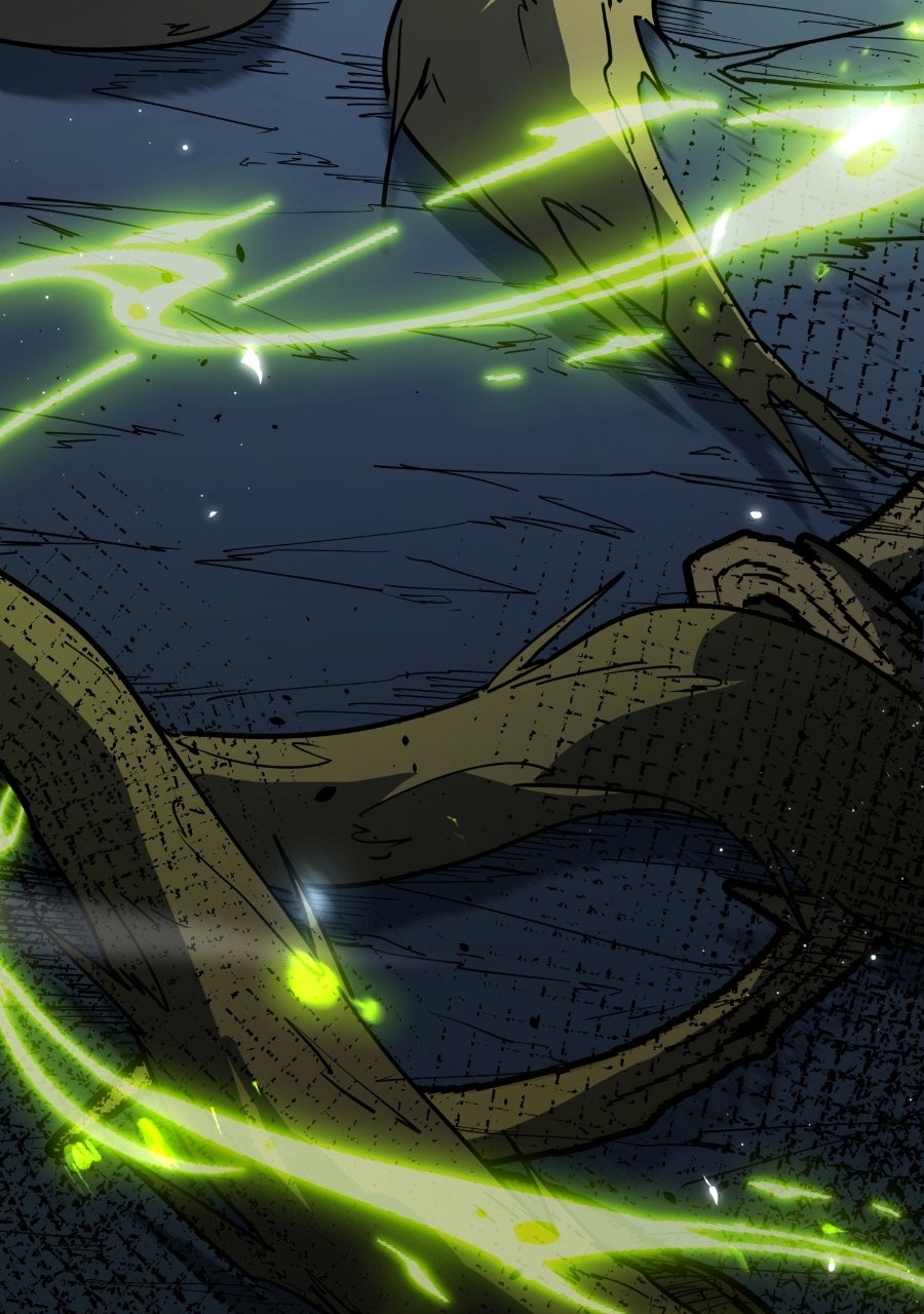 All-Class Awakening:God Slayer Episode 1 page 140 - 