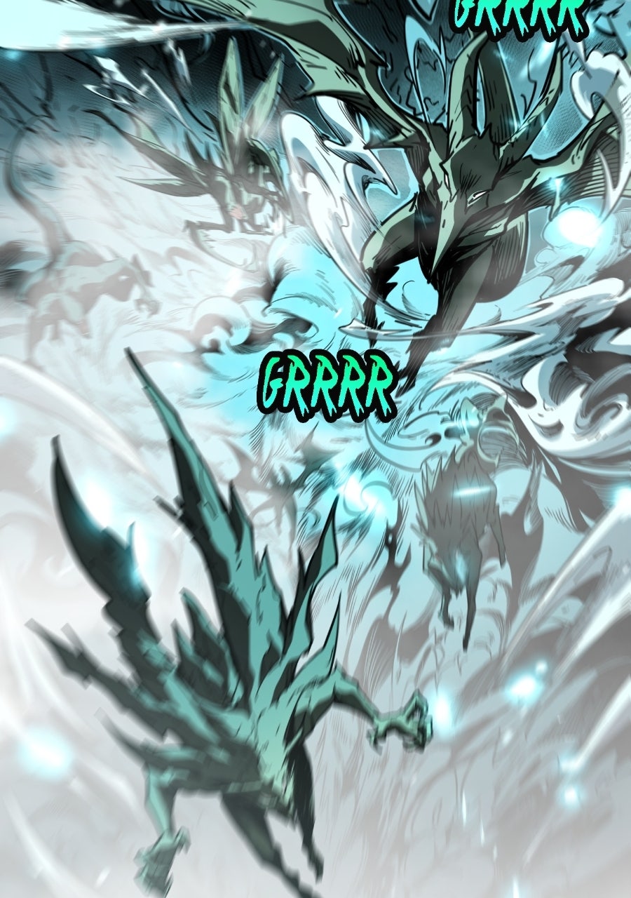 All-Class Awakening:God Slayer Episode 1 page 15 - 