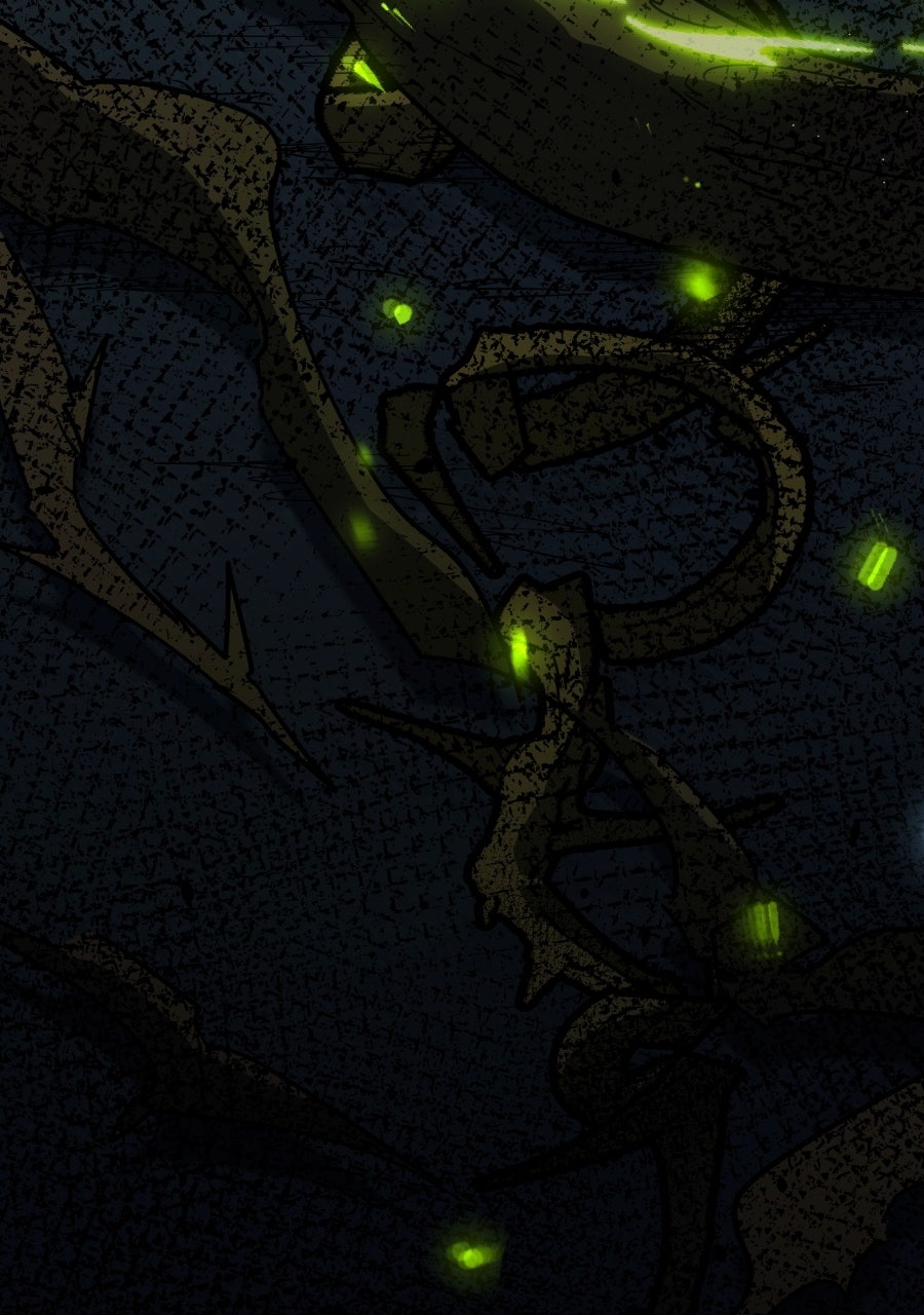 All-Class Awakening:God Slayer Episode 1 page 141 - 