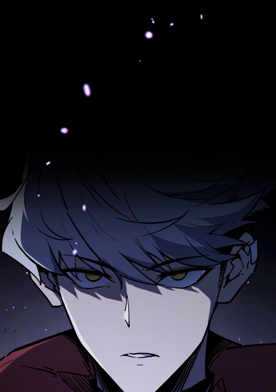 All-Class Awakening:God Slayer Episode 1 page 145 - 