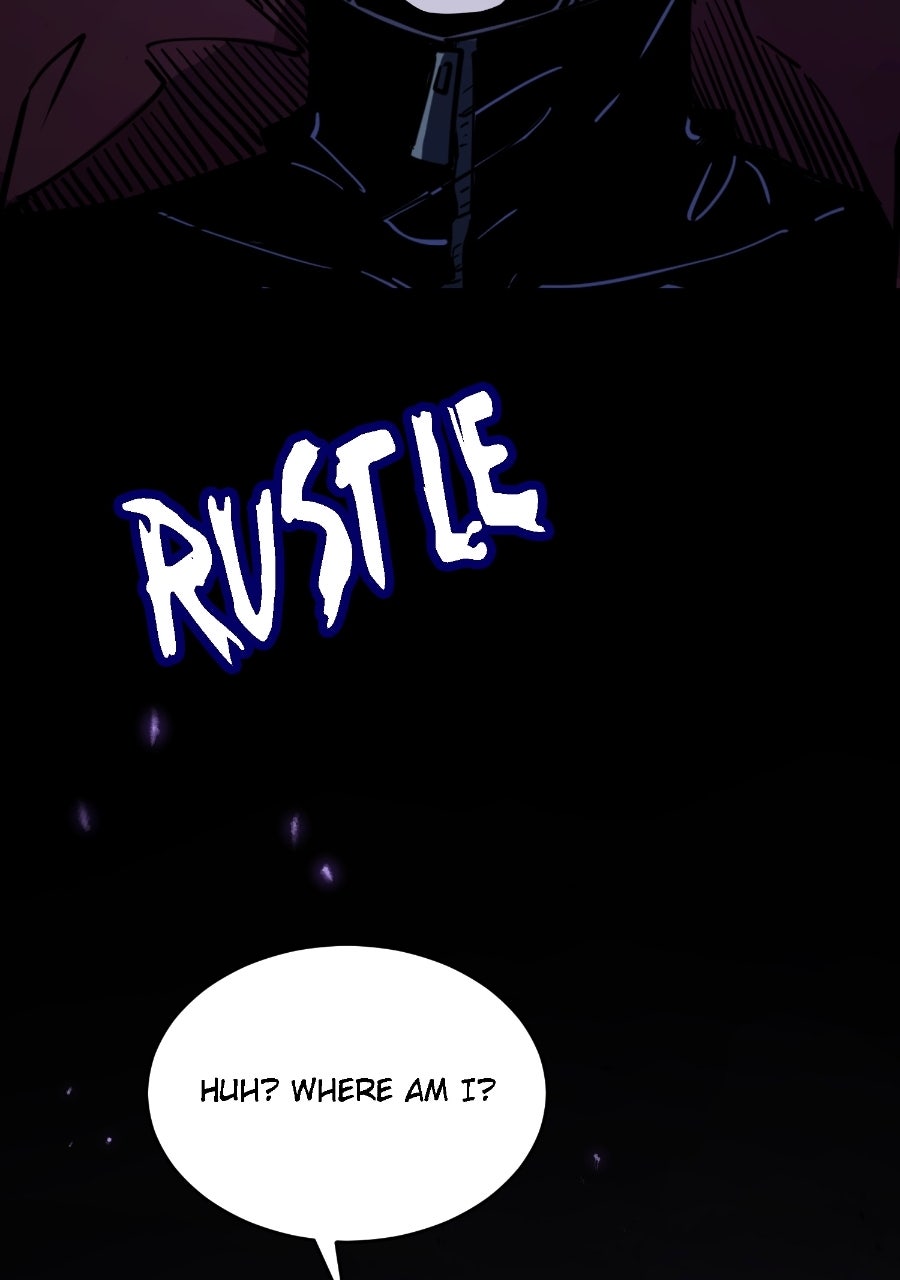 All-Class Awakening:God Slayer Episode 1 page 146 - 