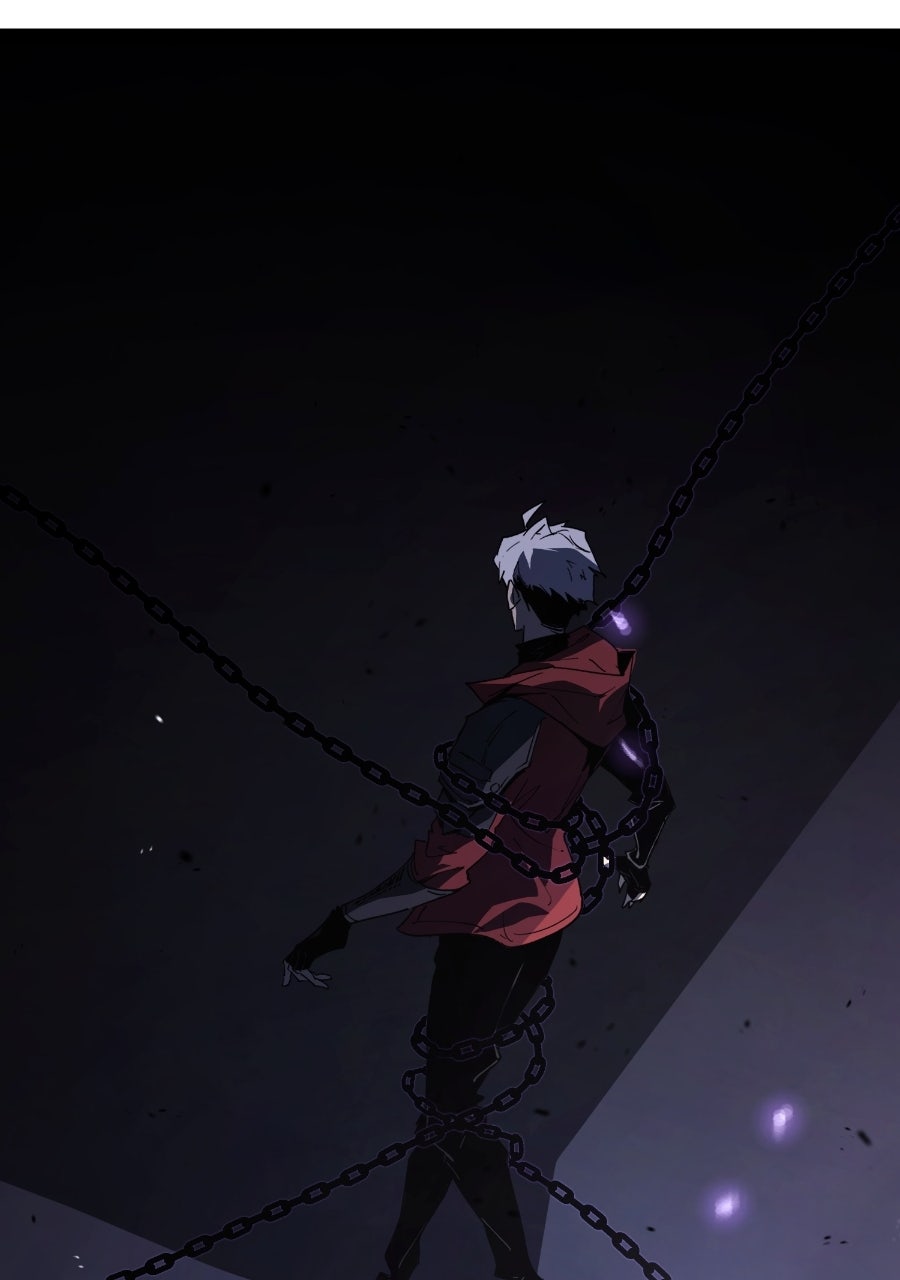 All-Class Awakening:God Slayer Episode 1 page 148 - 