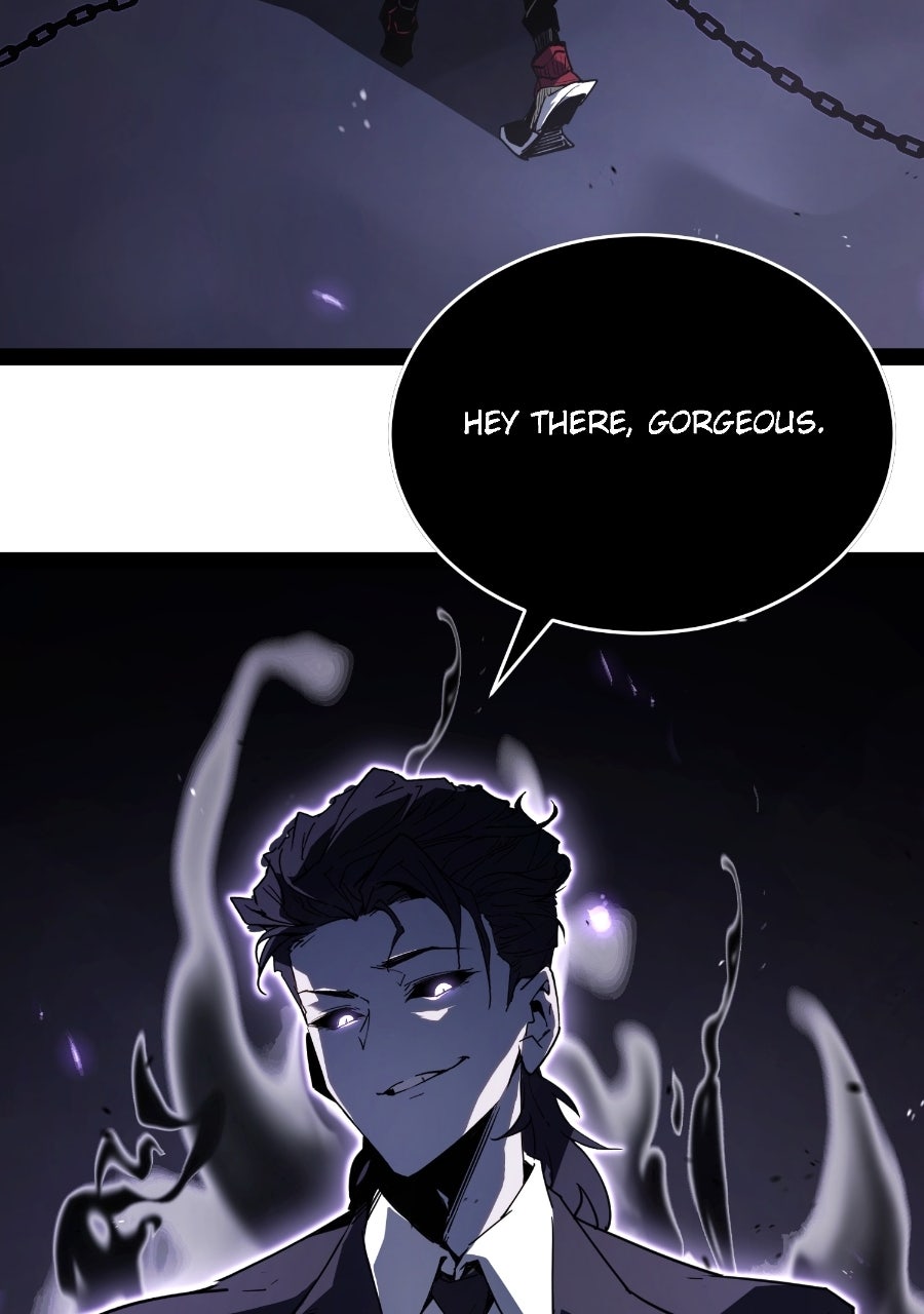 All-Class Awakening:God Slayer Episode 1 page 149 - 
