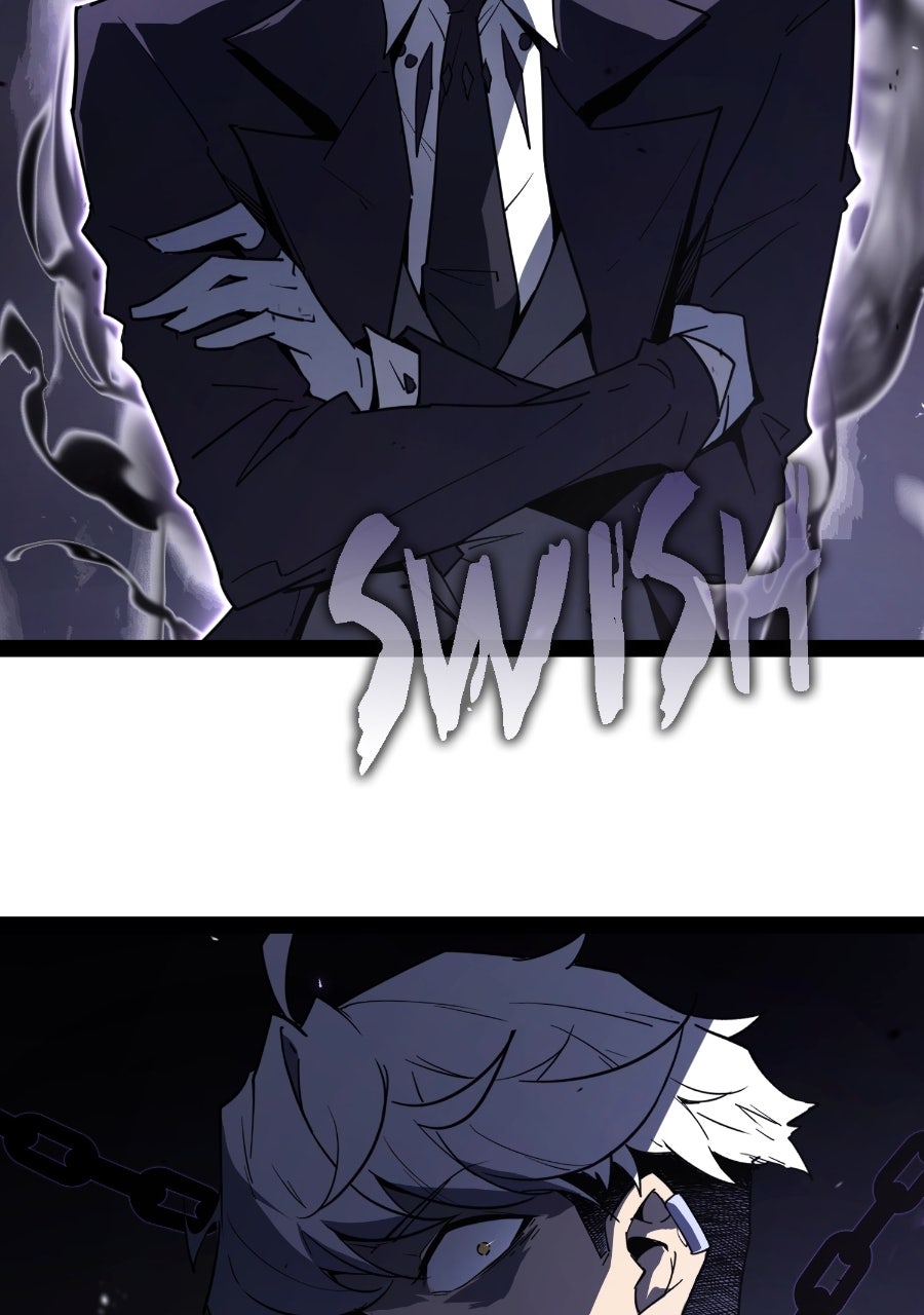 All-Class Awakening:God Slayer Episode 1 page 150 - 