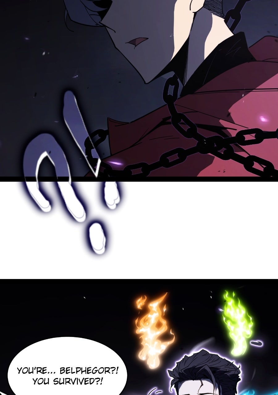 All-Class Awakening:God Slayer Episode 1 page 151 - 