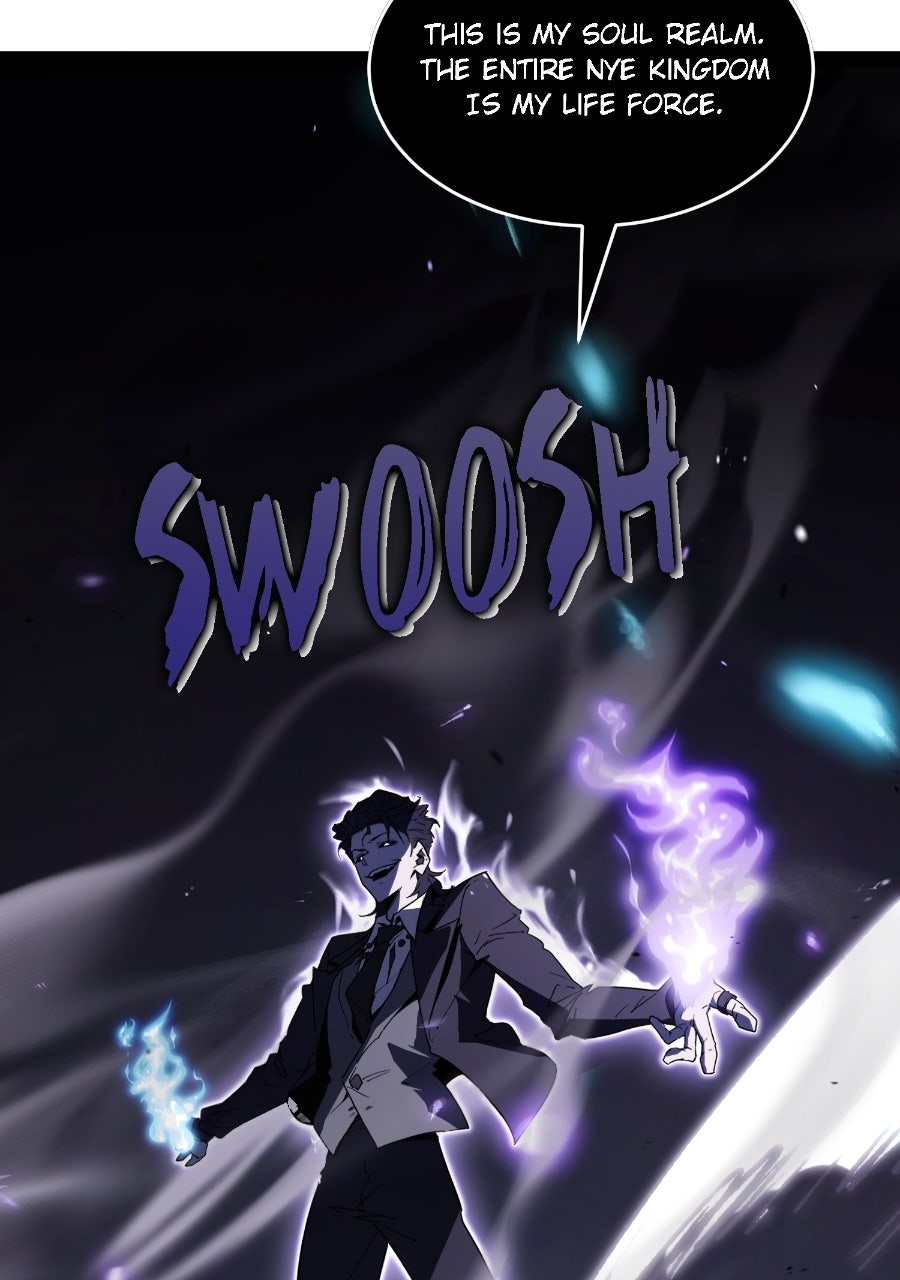 All-Class Awakening:God Slayer Episode 1 page 153 - 