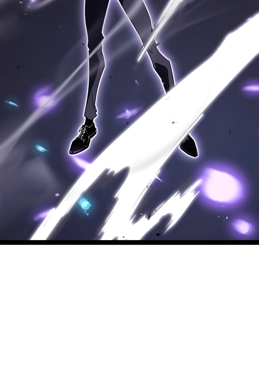 All-Class Awakening:God Slayer Episode 1 page 154 - 