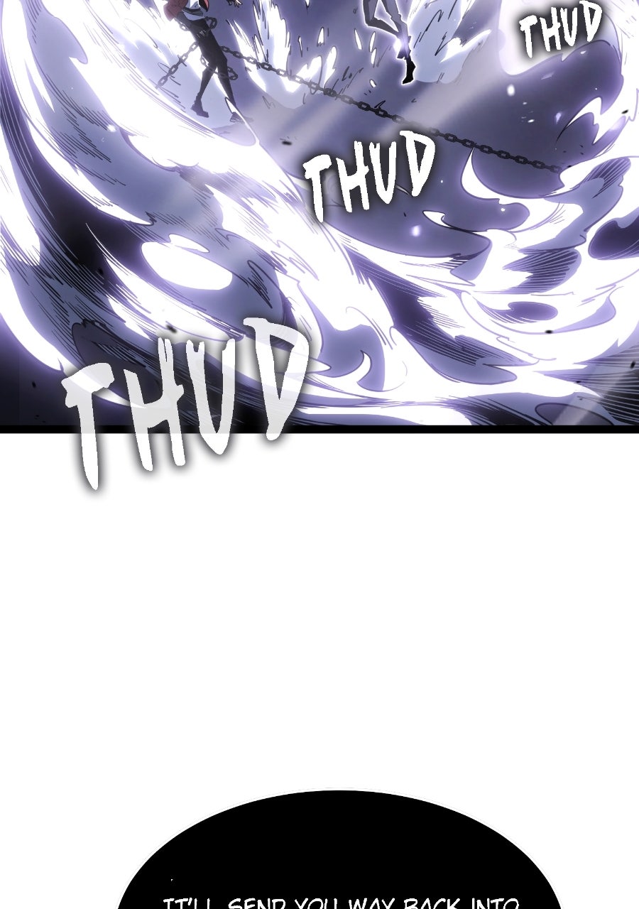 All-Class Awakening:God Slayer Episode 1 page 158 - 