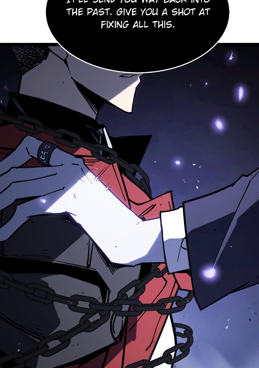 All-Class Awakening:God Slayer Episode 1 page 159 - 