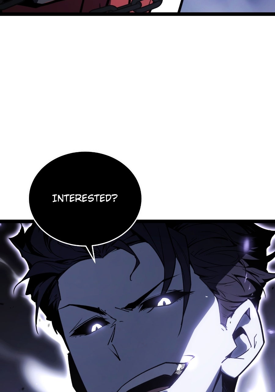 All-Class Awakening:God Slayer Episode 1 page 160 - 
