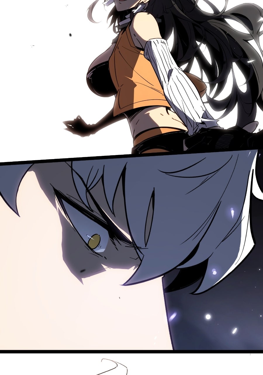 All-Class Awakening:God Slayer Episode 1 page 163 - 