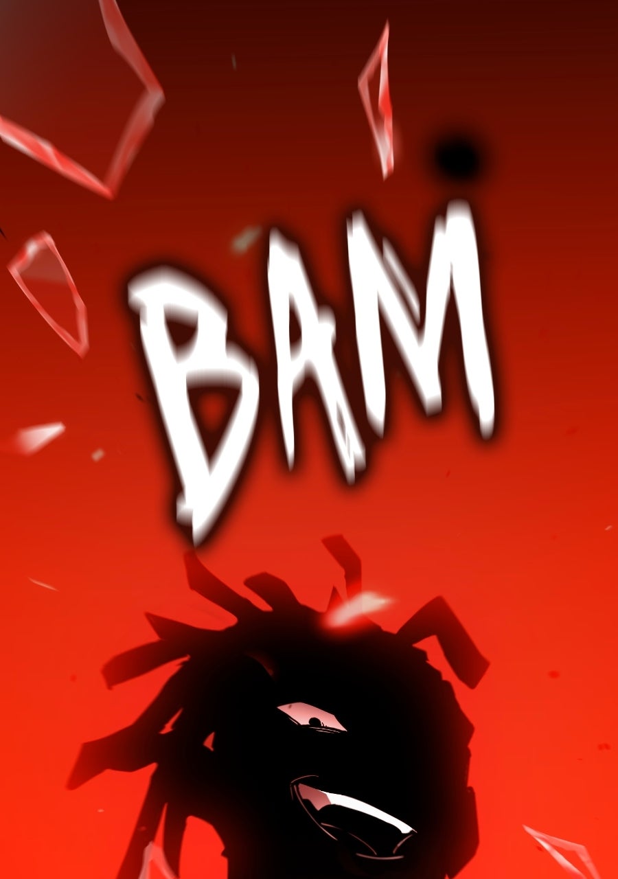 All-Class Awakening:God Slayer Episode 1 page 167 - 