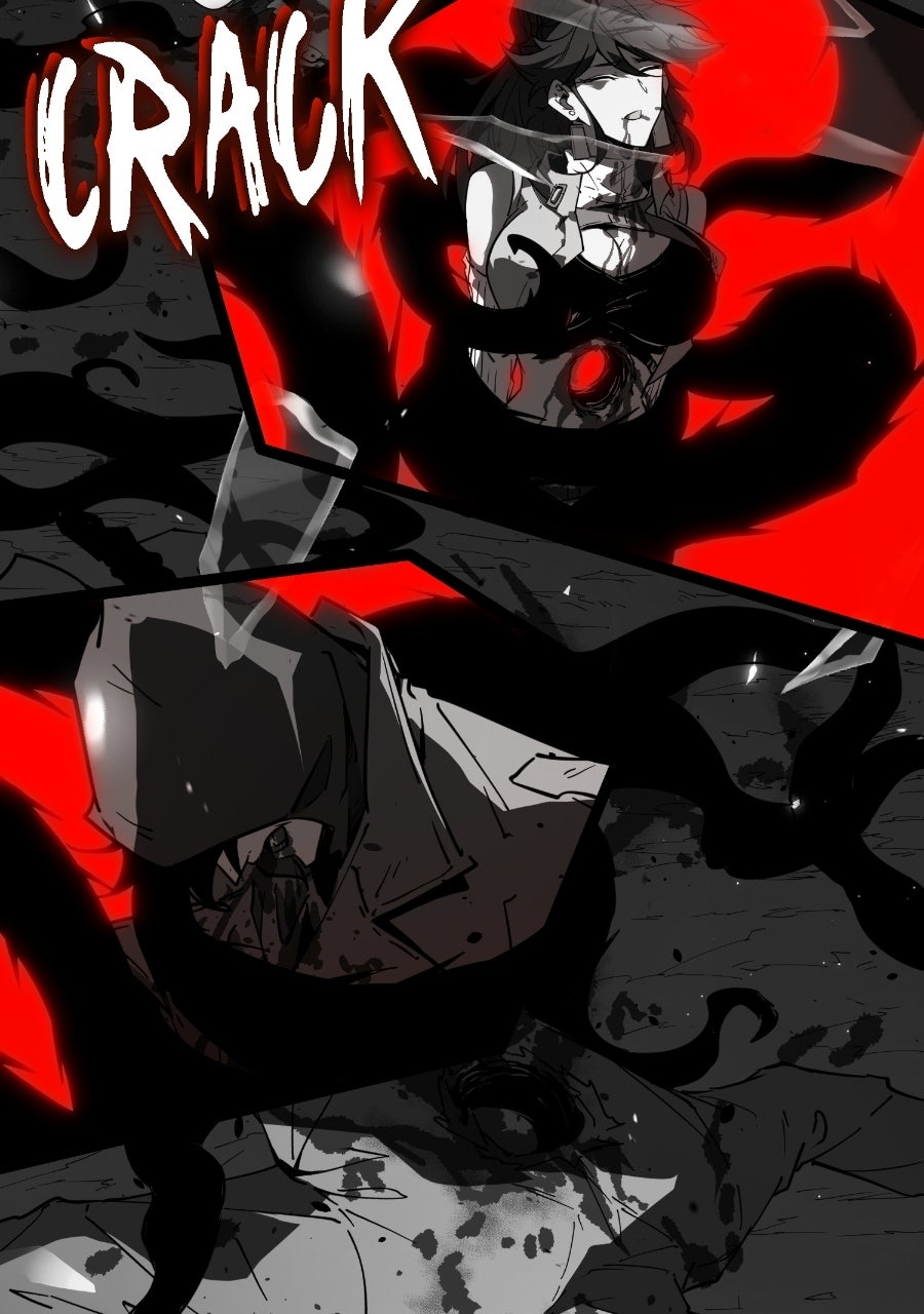 All-Class Awakening:God Slayer Episode 1 page 170 - 