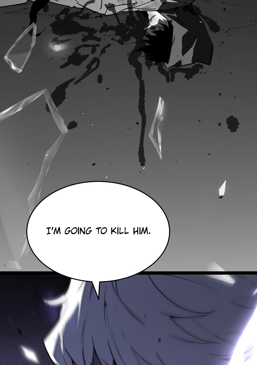 All-Class Awakening:God Slayer Episode 1 page 171 - 