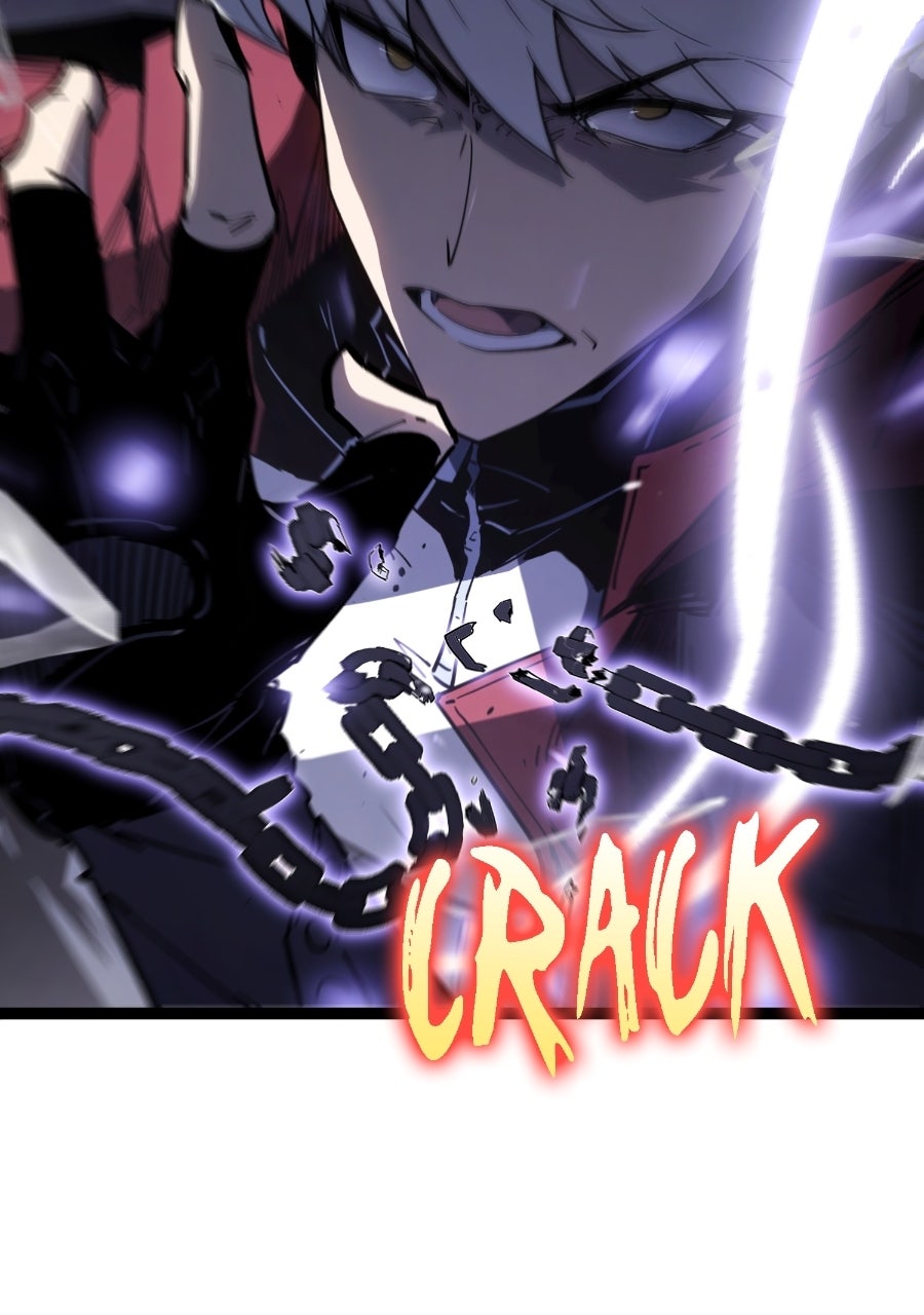 All-Class Awakening:God Slayer Episode 1 page 172 - 