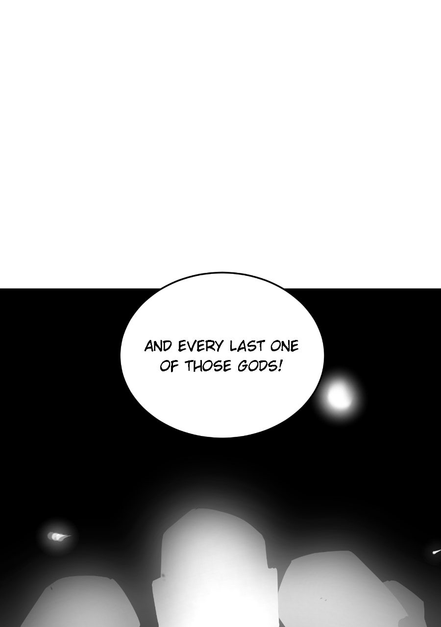All-Class Awakening:God Slayer Episode 1 page 173 - 