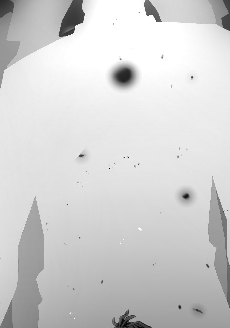 All-Class Awakening:God Slayer Episode 1 page 174 - 