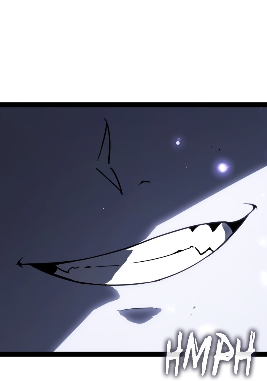 All-Class Awakening:God Slayer Episode 1 page 176 - 
