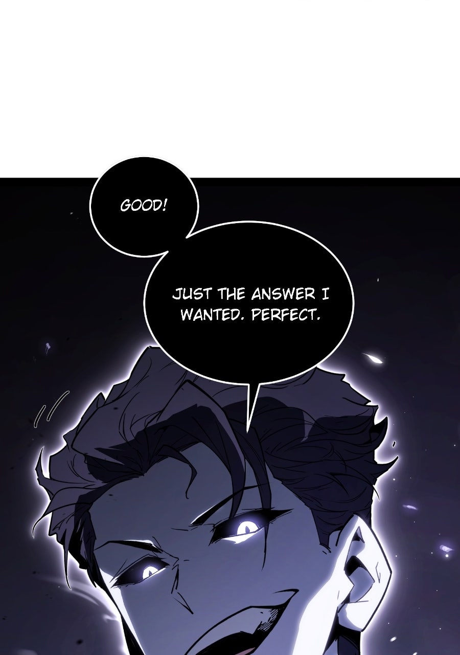 All-Class Awakening:God Slayer Episode 1 page 177 - 