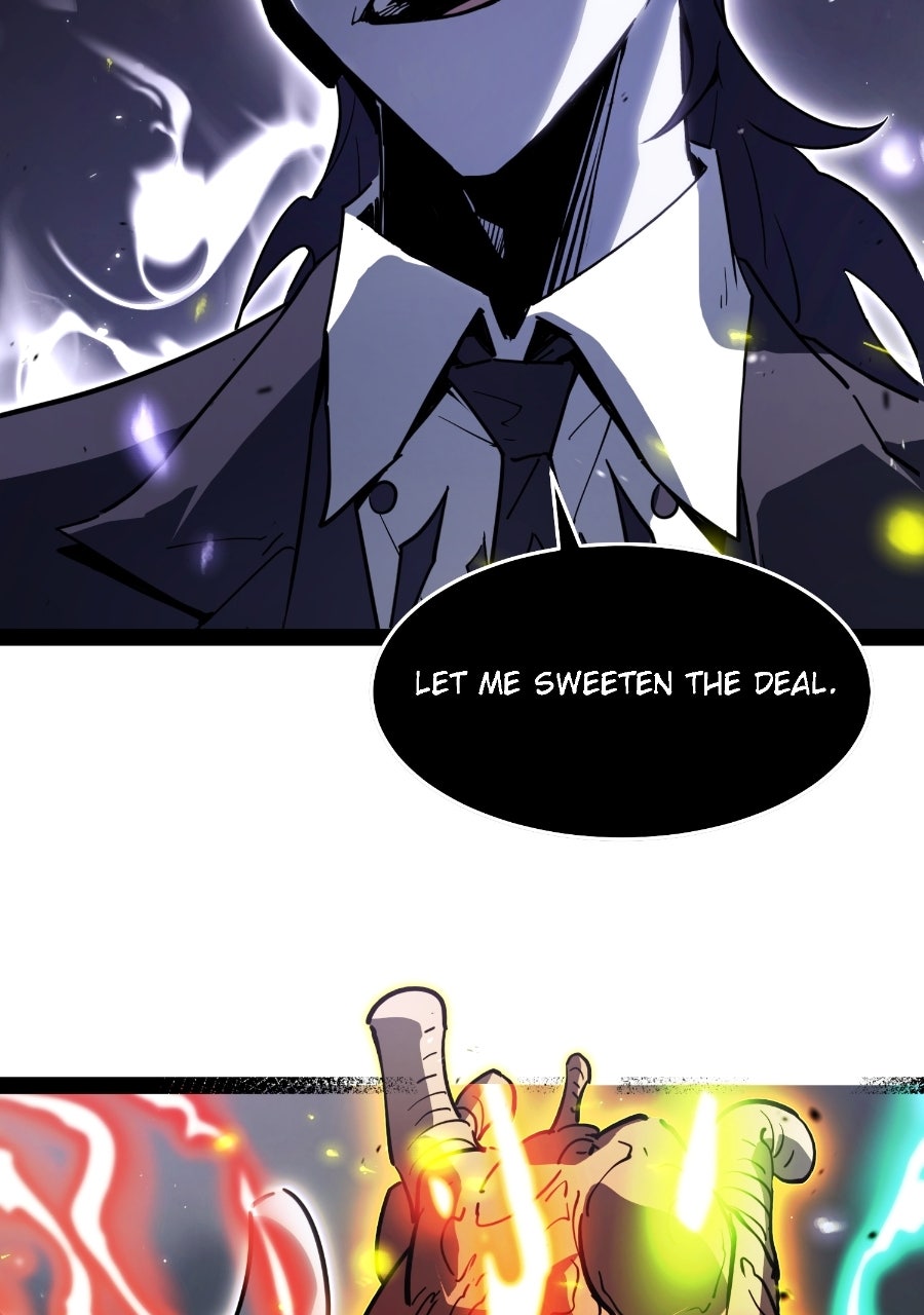 All-Class Awakening:God Slayer Episode 1 page 178 - 
