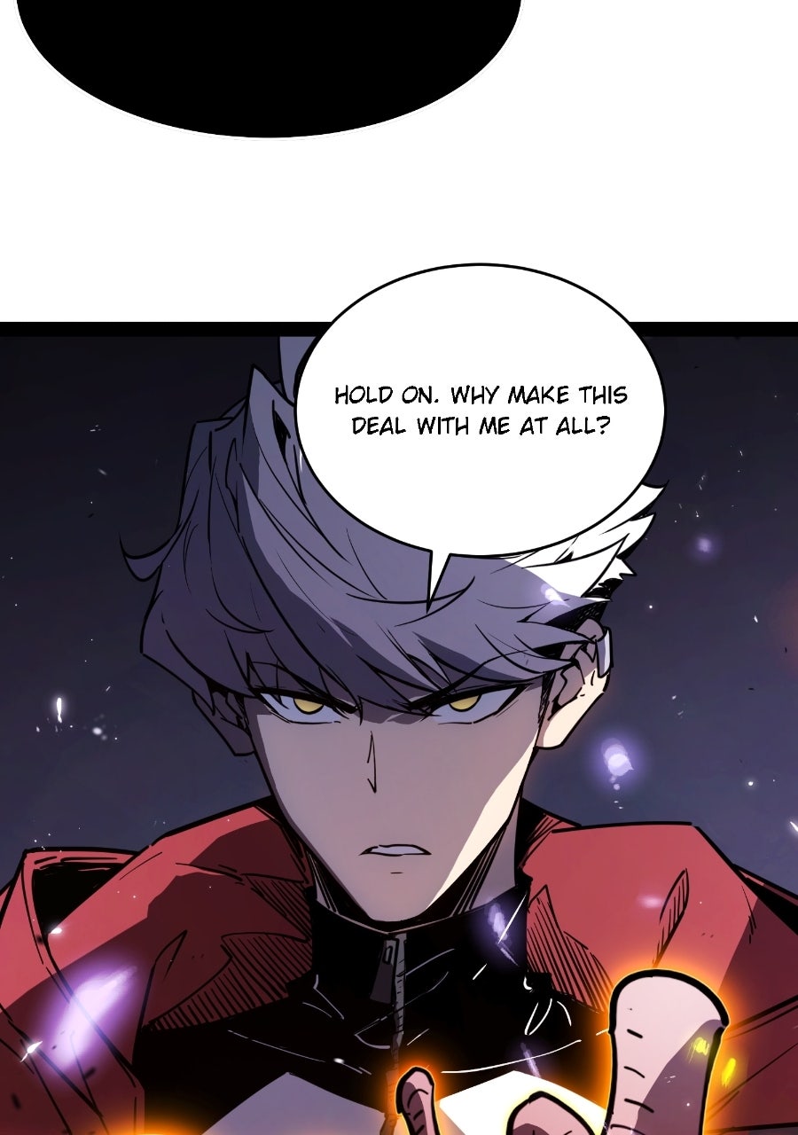 All-Class Awakening:God Slayer Episode 1 page 180 - 