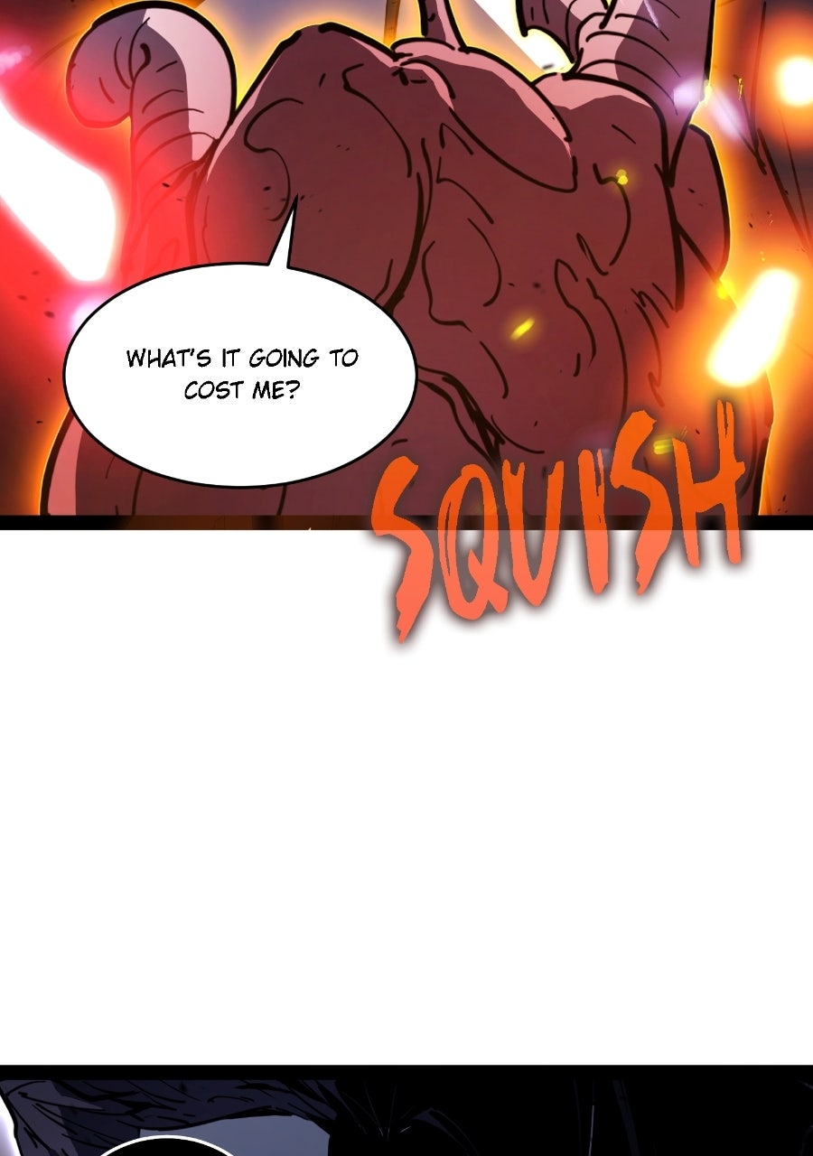 All-Class Awakening:God Slayer Episode 1 page 181 - 